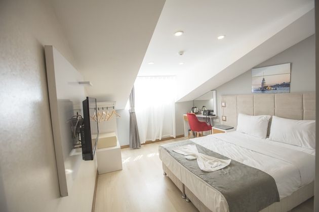 Express Inci Airport HotelFotoğrafı