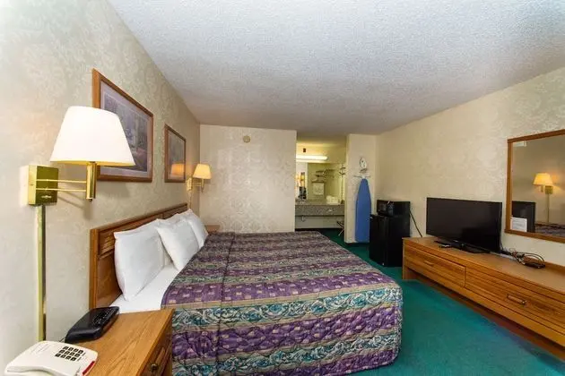 Express Inn - Oda