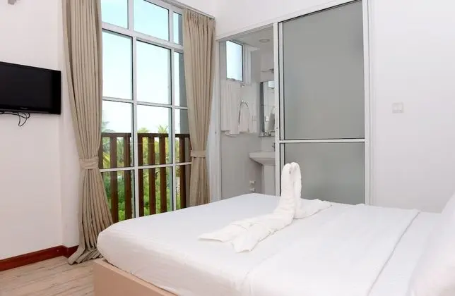 Express Inn - Oda