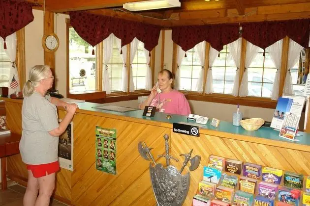 Express Inn Knoxville