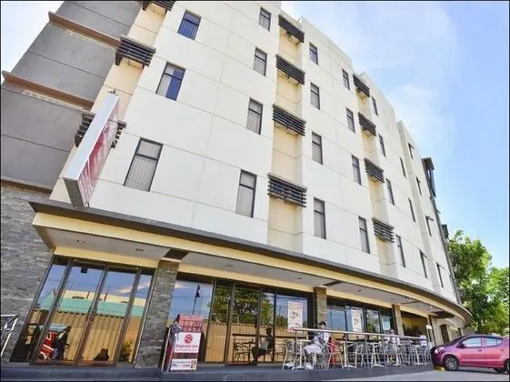 Express Inn-Mactan