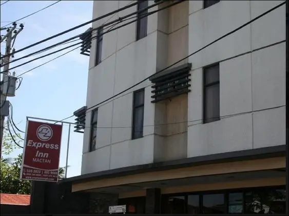 Express Inn-Mactan - Genel