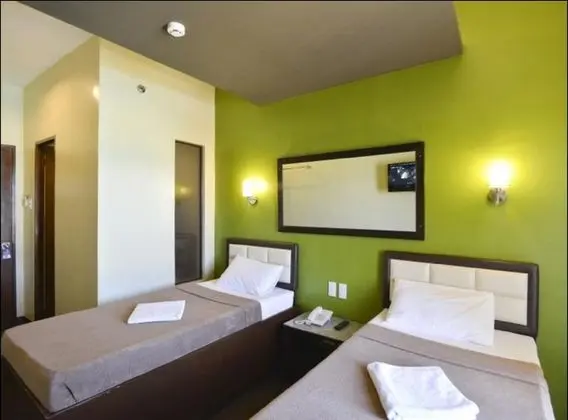 Express Inn-Mactan - Oda