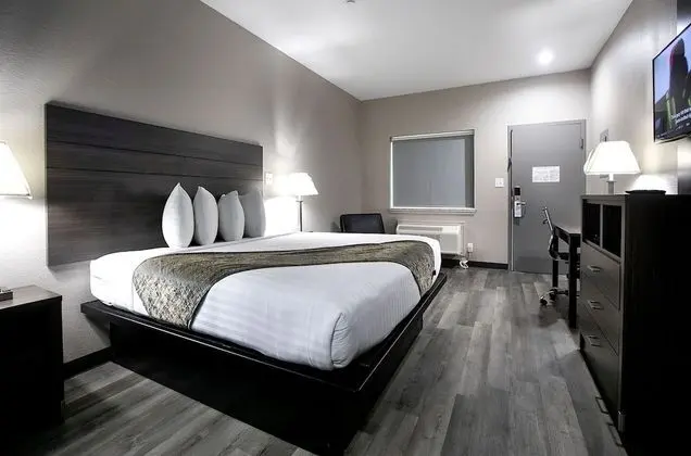 Express Inn - Oda