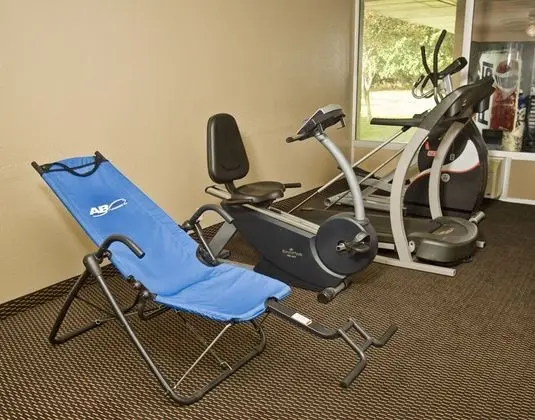 Express Inn Suites Palestine - Fitness