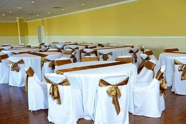 Express Inn Suites Palestine - Genel