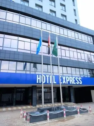 HOTEL EXPRESS