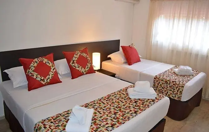 Hotel Express