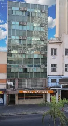 Express Maua
