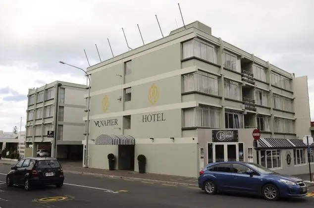Expressotel
