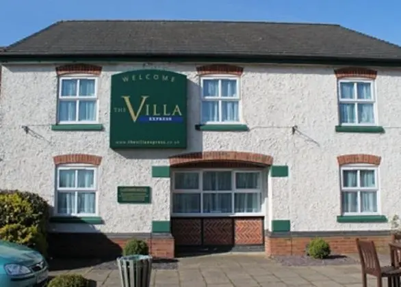 The Villa Express