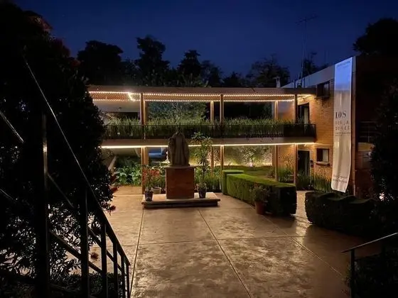 Hotel Express Quinta Soledad