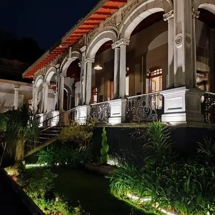 Hotel Express Quinta Soledad - Öne Çıkan Resim