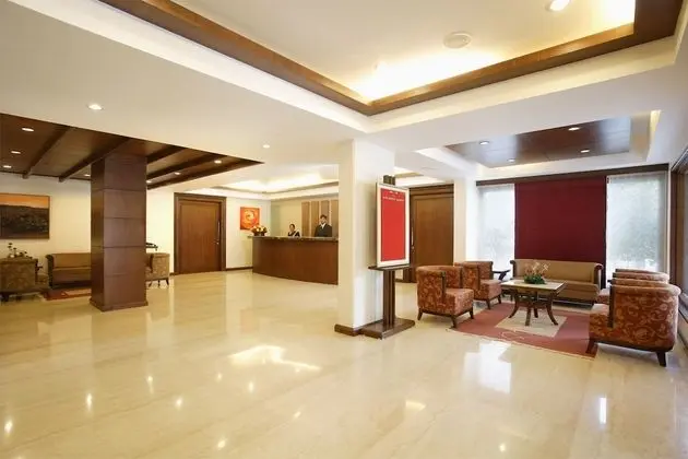 Hotel Express Residency