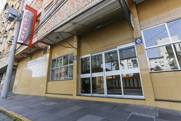 Express São Leopoldo