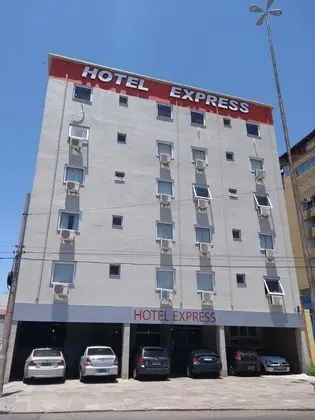 Express Terminal Tur