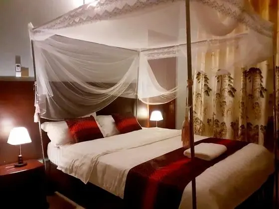 Express View Inn