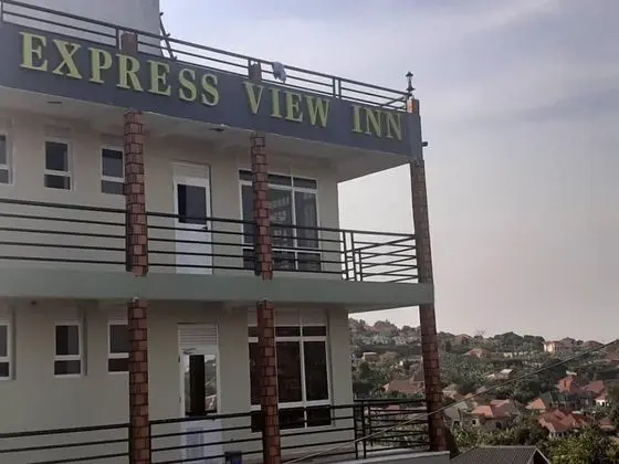 Express View Inn