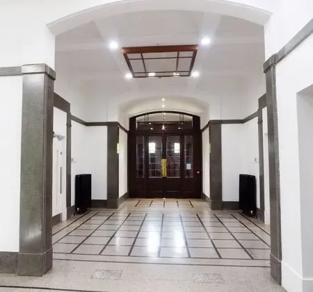 Expressbnb Apartments - Lobi