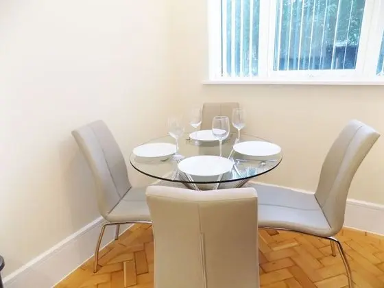Expressbnb Apartments - Oda Düzeni