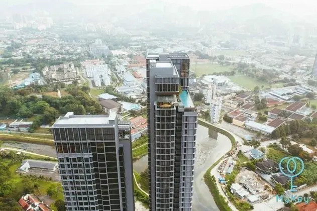 Expressionz Professional Suites KL