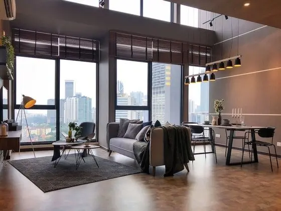 Expressionz Professional Suites by Luxurious Lifestyle Living - Öne Çıkan Resim