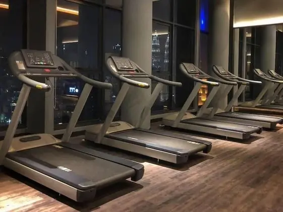 Expressionz Professional Suites by SYNC - Fitness