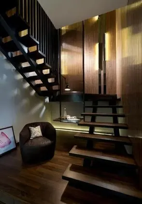 Expressionz Suites by iHost Global - Oda