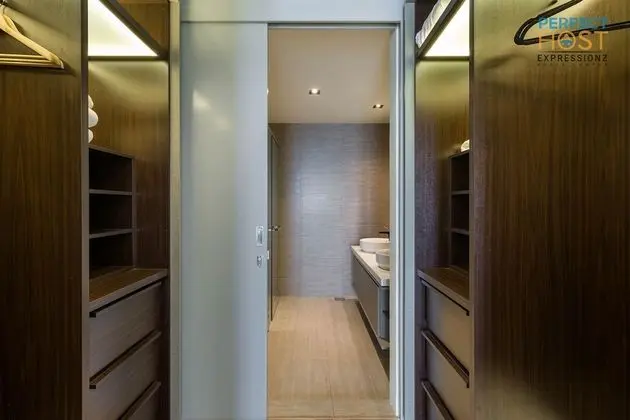 Expressionz Suites KL by Perfect Host - Oda