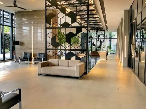 Expressionz Suites KLCC by Like Home - Lobi