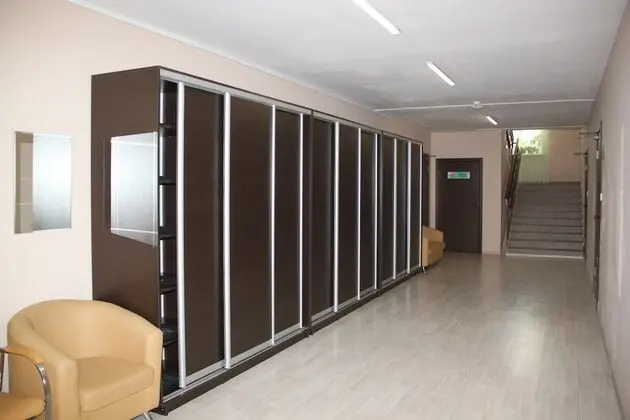 Hotel Expromed - Öne Çıkan Resim