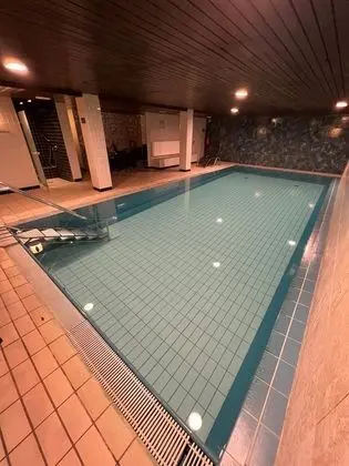 Hotel Exquisit - Havuz