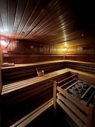 Hotel Exquisit - Spa