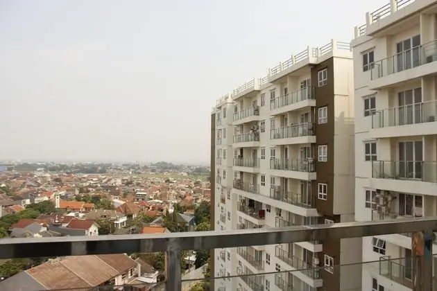 Exquisite 1BR Apartment at Gateway Pasteur