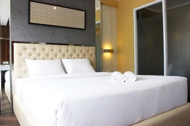 Exquisite 1BR Apartment at Gateway Pasteur - Öne Çıkan Resim
