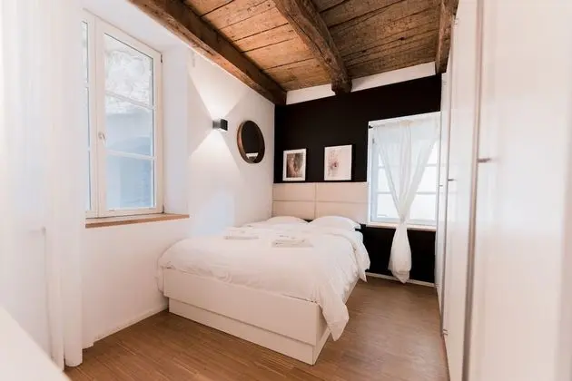 Exquisite 1BR Apt in Old Town w Balcony - Oda