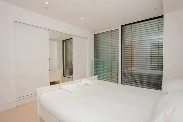 Exquisite 2 Bedroom Apartment In Bank