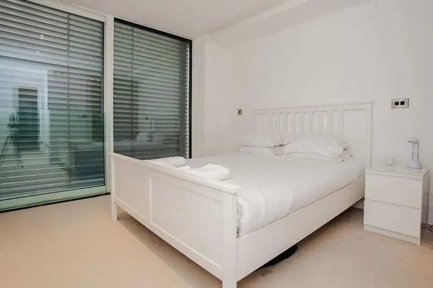 Exquisite 2 Bedroom Apartment In Bank - Oda