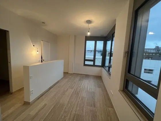 Exquisite 2BR Apt Ville Haute District - İç Mekan