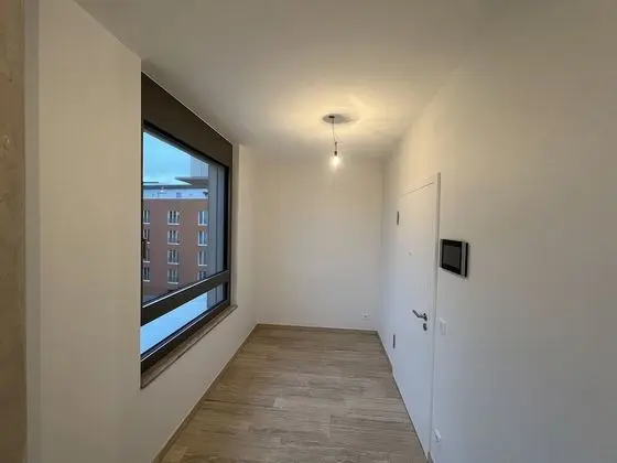 Exquisite 2BR Apt Ville Haute District - Lobi