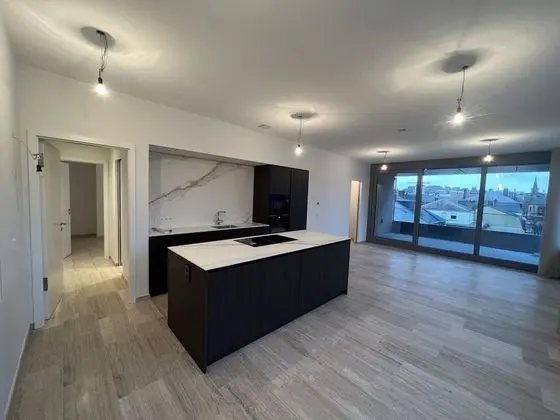 Exquisite 2BR Apt Ville Haute District - Öne Çıkan Resim