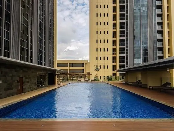 Exquisite 2BR at Branz BSD Apartment