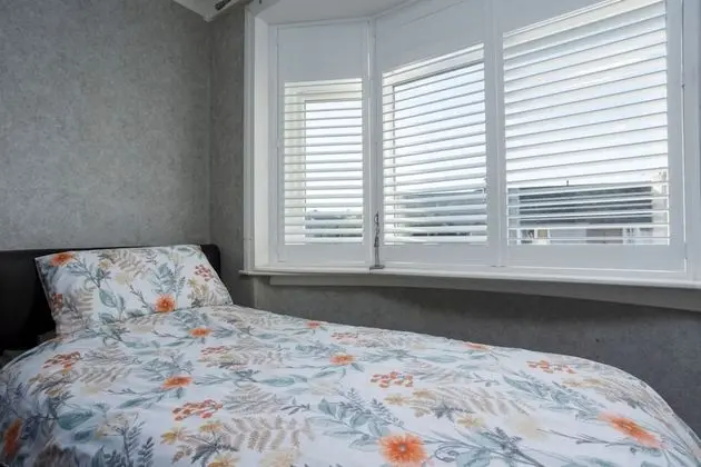 Exquisite 3 Bedroom House in the Heart of Edinburgh - Oda