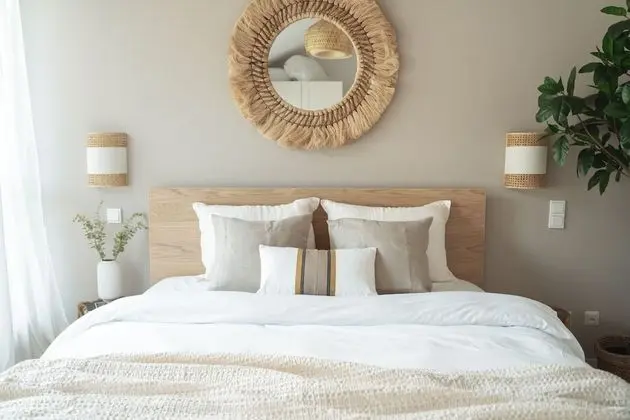 Exquisite 3BR Penthouse w Balc TV & Prkg