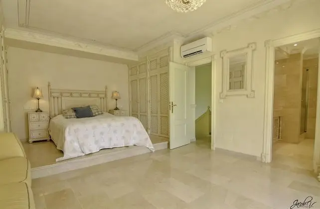 Exquisite Villa 50m To Beach - Oda
