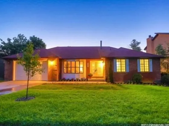 Exquisite 7-BR Home by the Mountains - Dış Mekan