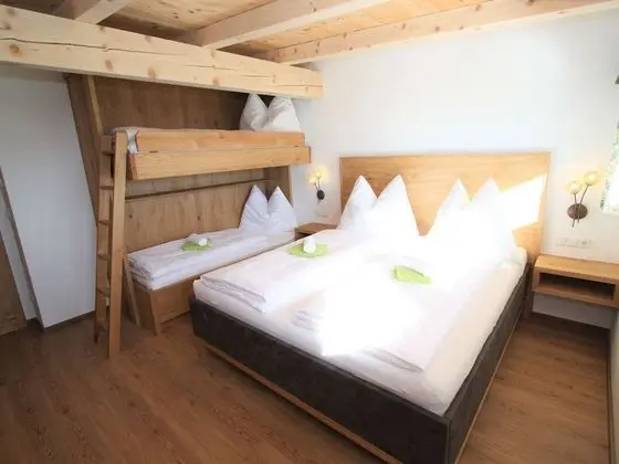 Exquisite Apartment in Mittersill near Ski Area - Oda