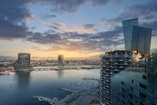 Exquisite Apartments Docklands