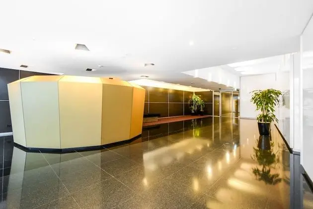 Exquisite Apartments Docklands - Lobi