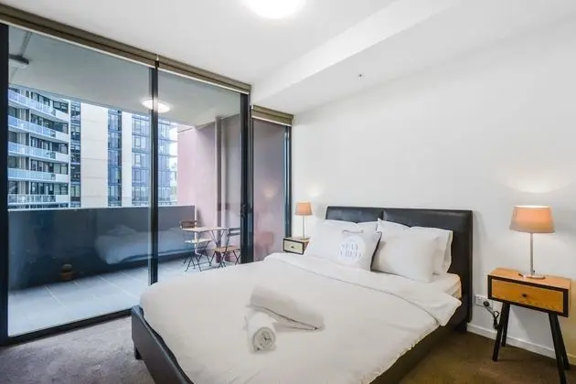 Exquisite Apartments Docklands - Oda